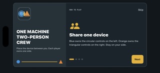 Don't Press Together! Screenshot 1 of 3