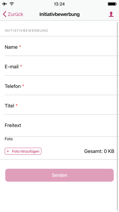 Screenshot #2 pour Horst Lehmann Getränke GmbH