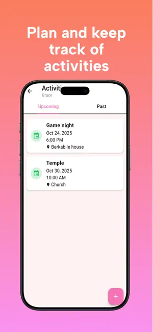 My Stake Friends screenshot 2