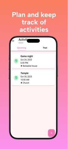 My Stake Friends Screenshot 2 of 3