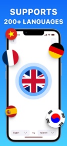 AI Translator・ Voice Translate screenshot