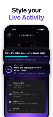 Relaydeck: MCP Task Inbox screenshot 4