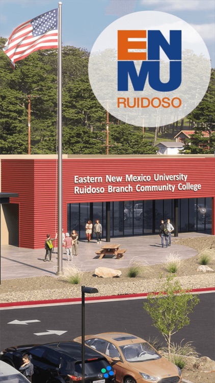 ENMU-Ruidoso Connect screenshot-3