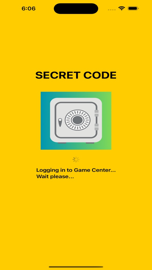 #1. Secret-Code (iOS) 来自: Xavier Segura Ardevol