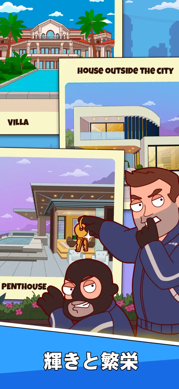 Idle Guy: Life Simulator Games iOS Mod IPA screenshot 6 - iOS game interface
