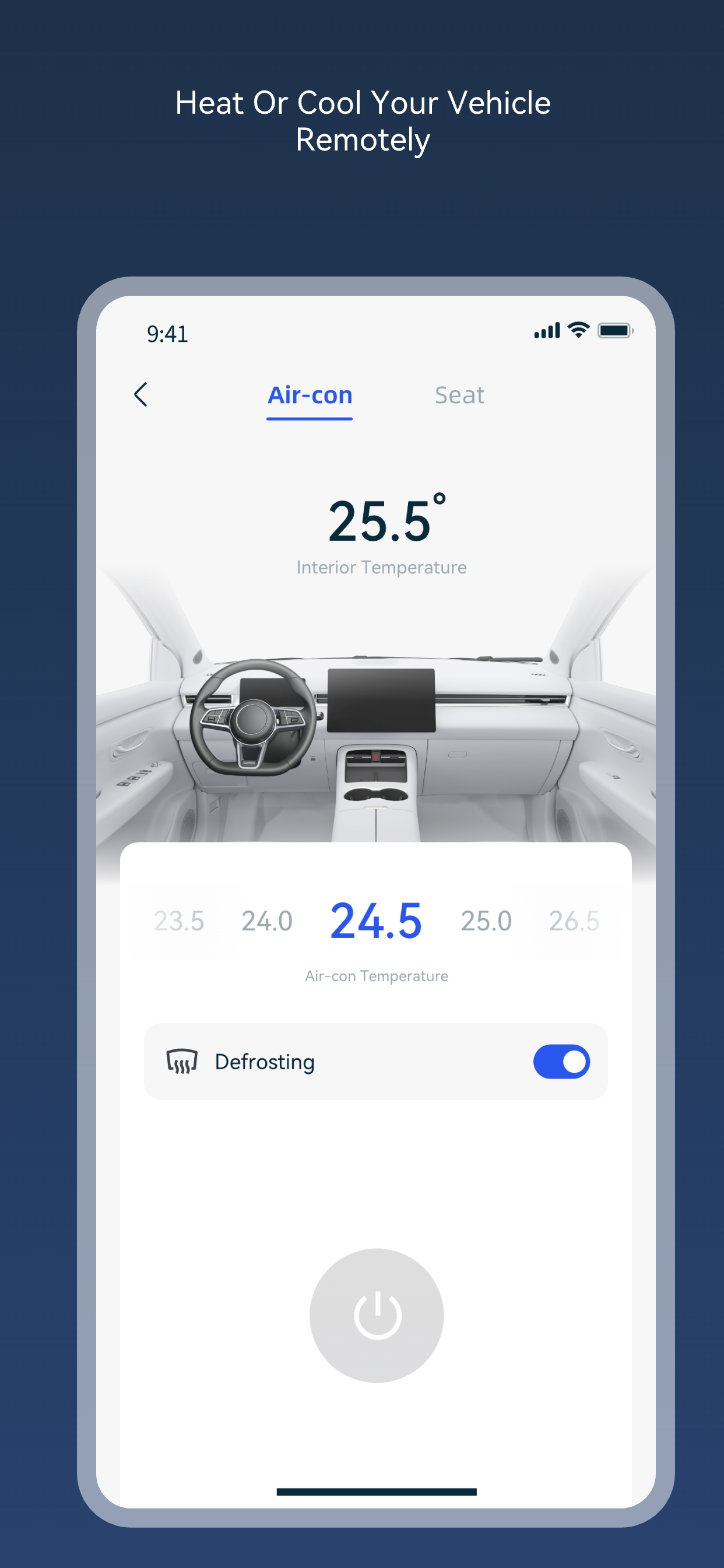 DFSK screenshot 4