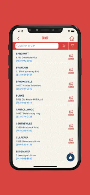 Glory Days Grill: Victory Club screenshot 3