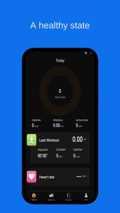 JWEAR Screenshot