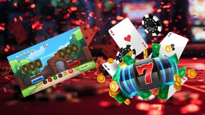 Exciting T Slots Screenshot