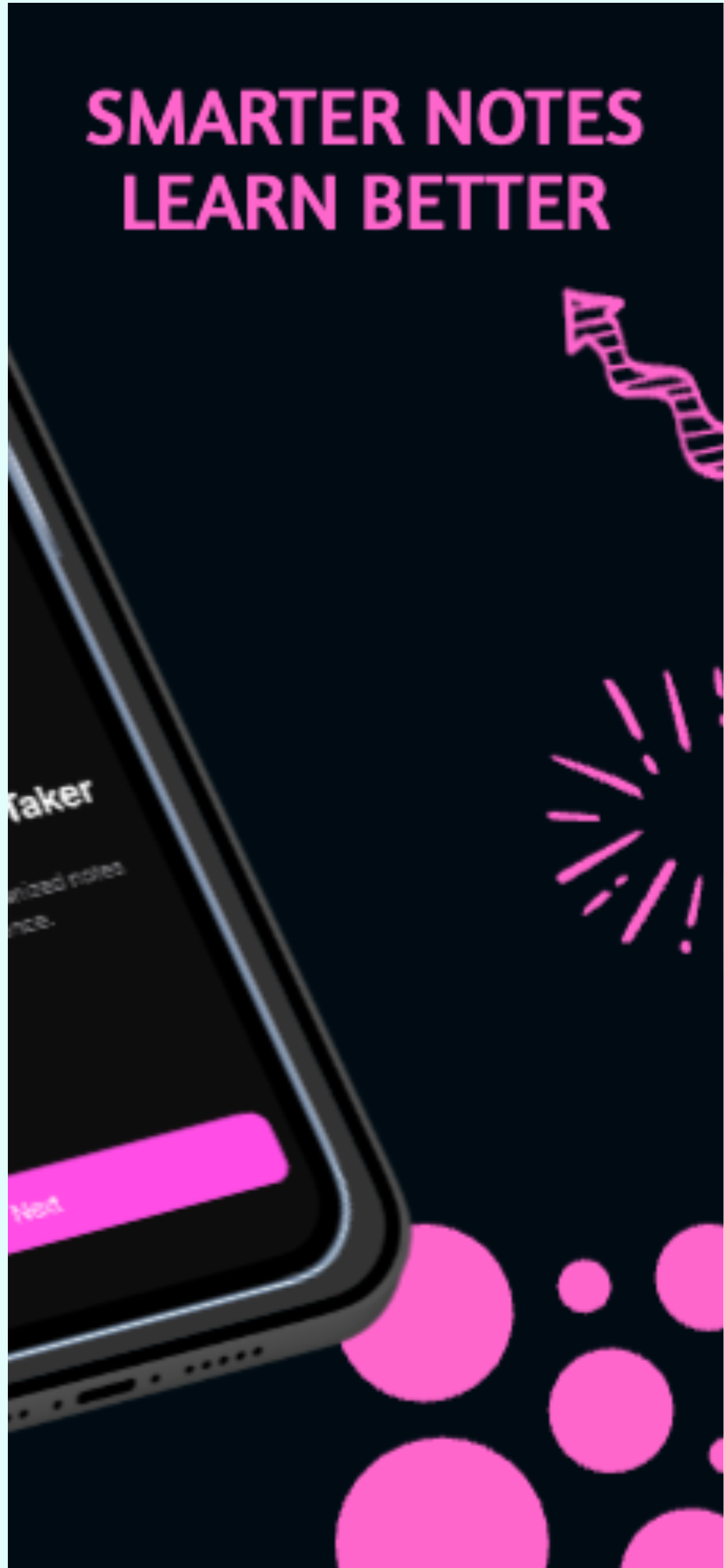 NeuronNotes - AI Note Taker screenshot 2