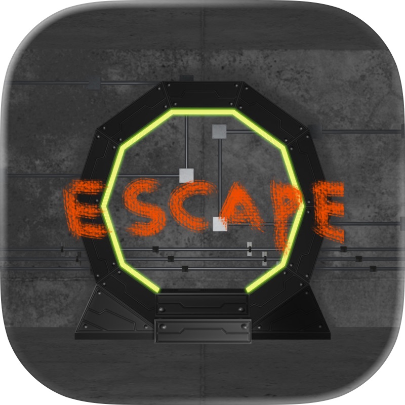 Auto Updating Escape Game screenshot 12