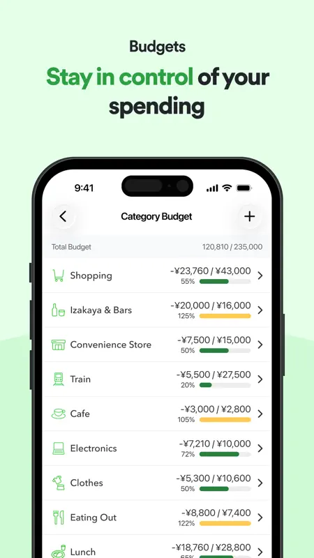 Moneytree - Finance Made Easy screenshot 6 of 8