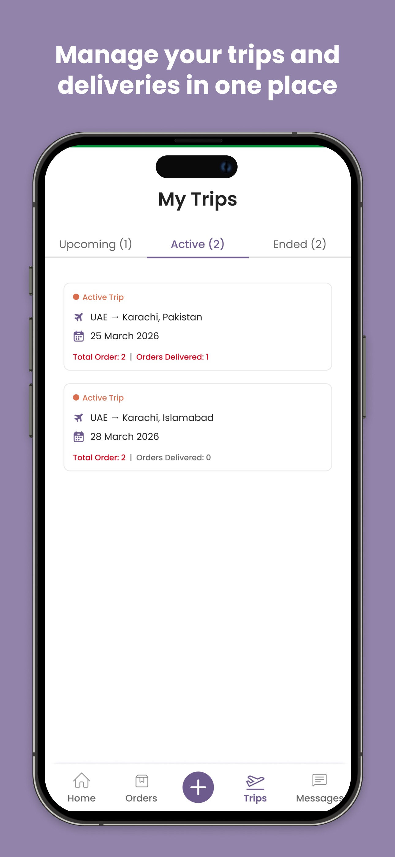 Screenshot 2 of Cokatoo