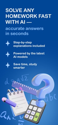 AI Math Solver - MathGen screenshot