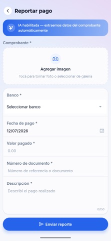 E properties Residente Screenshot 4 of 6