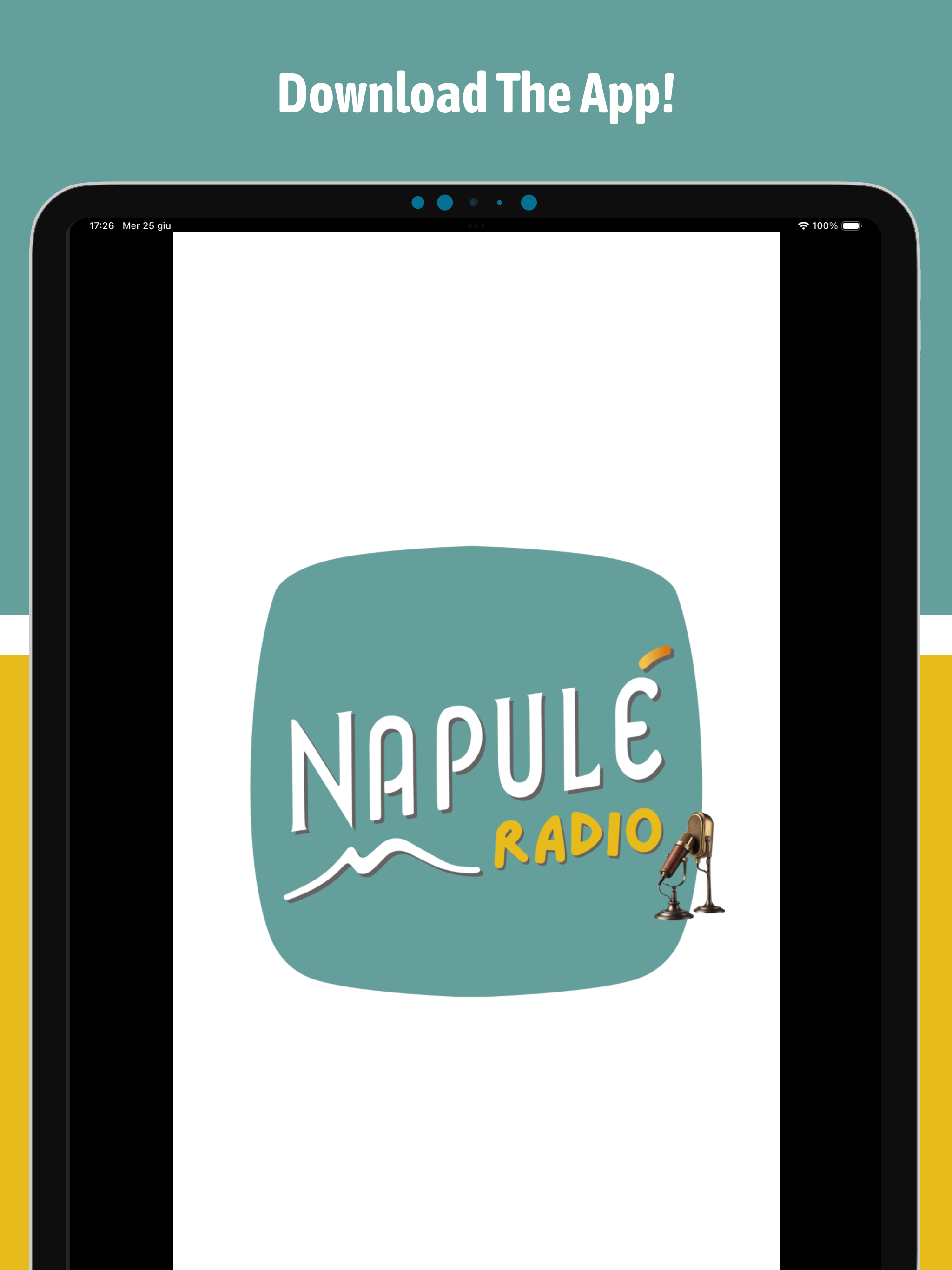 Napulè Radio