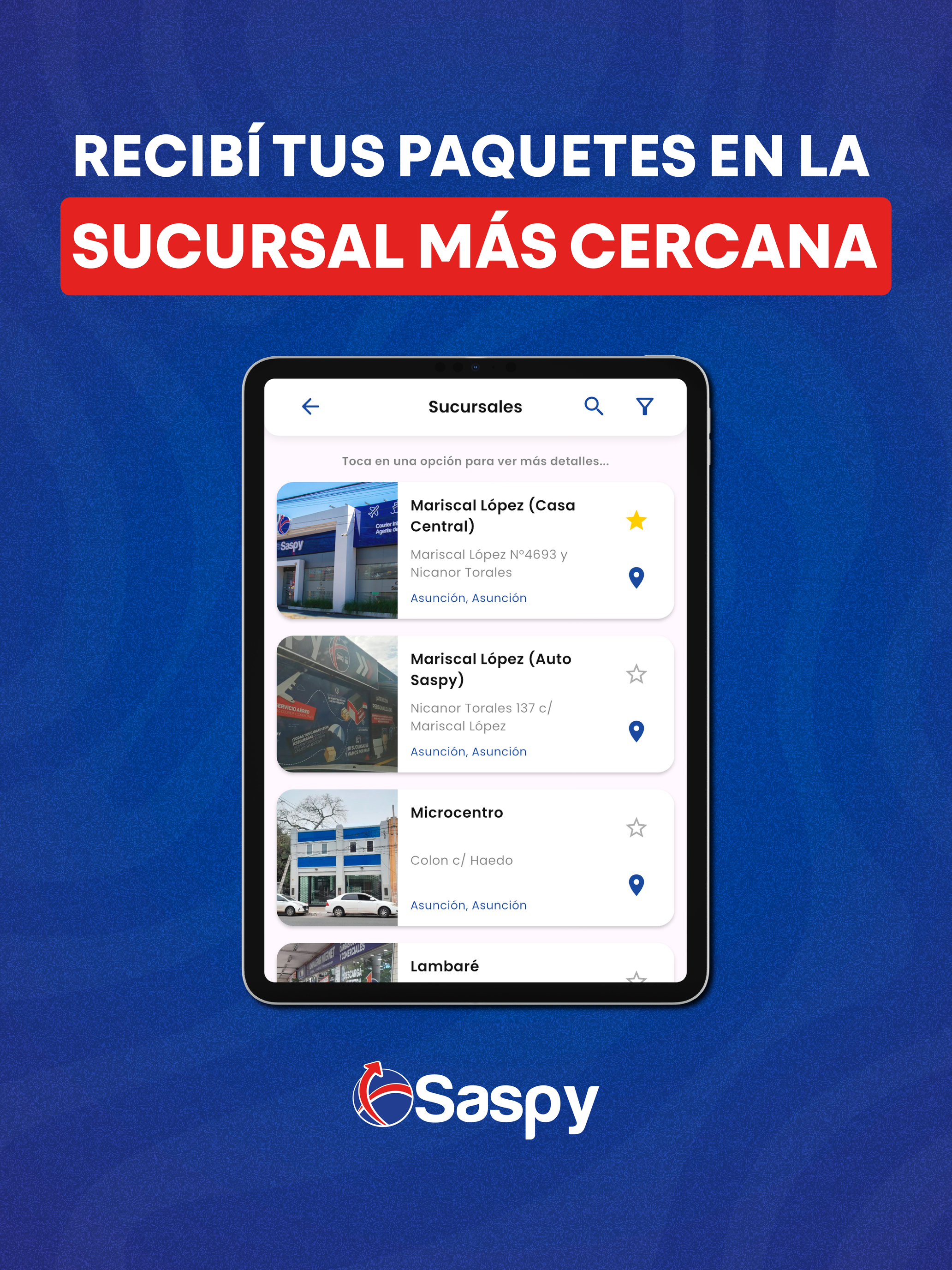 Saspy