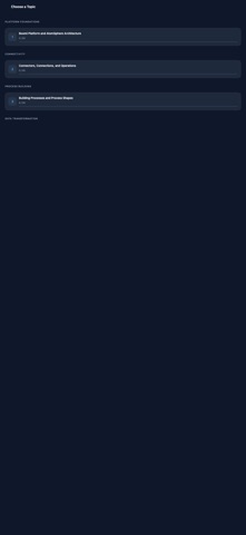 Boomi Dev Prep Screenshot 2 of 5