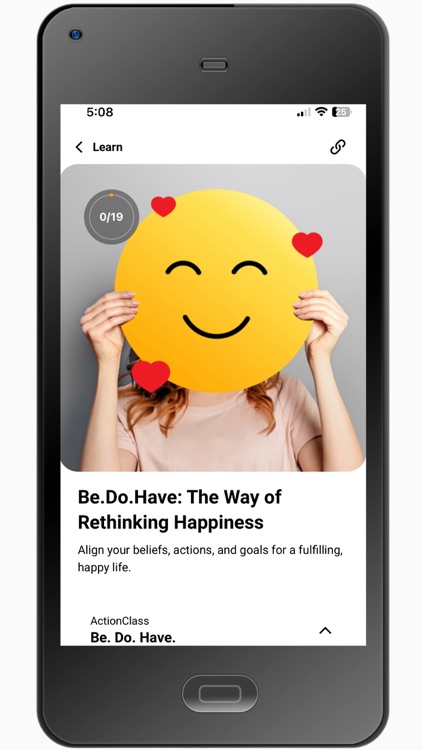 The Happiness Department screenshot-5