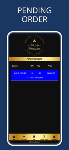 Chhoriya Goldwala screenshot
