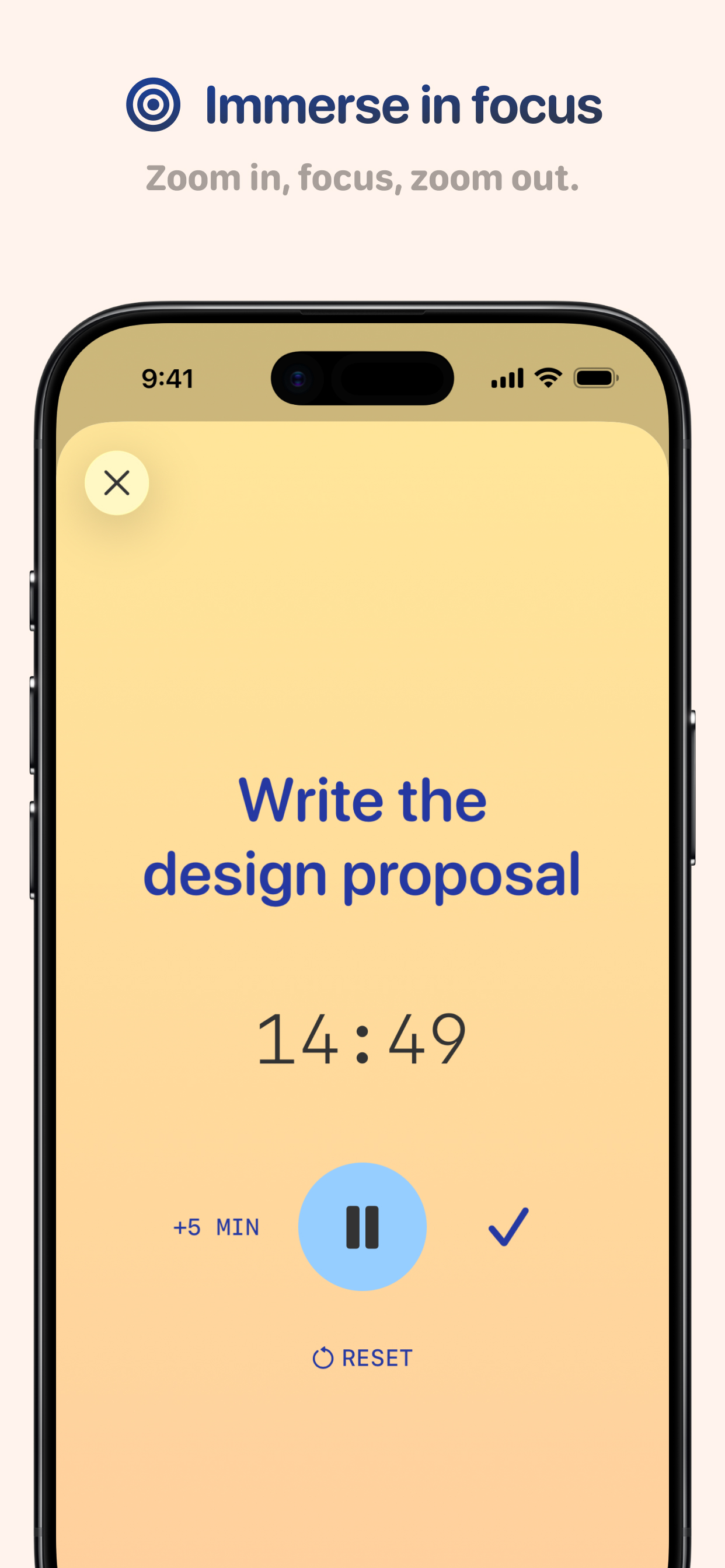 Solarday: Plan Days Better screenshot 4