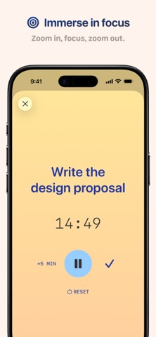 Solarday: Plan Days Better Screenshot 4 of 9