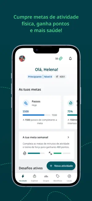 Apptiva screenshot 1