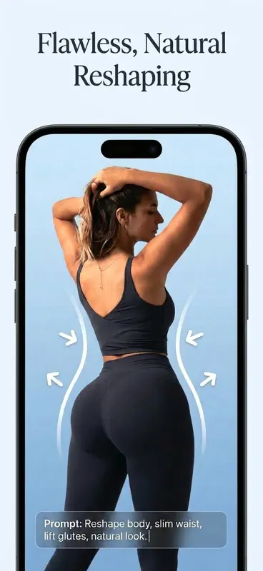 Banana Studio: AI Photo Editor screenshot 3 of 9