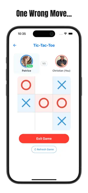 Pandu – Make Friends and Play screenshot 3