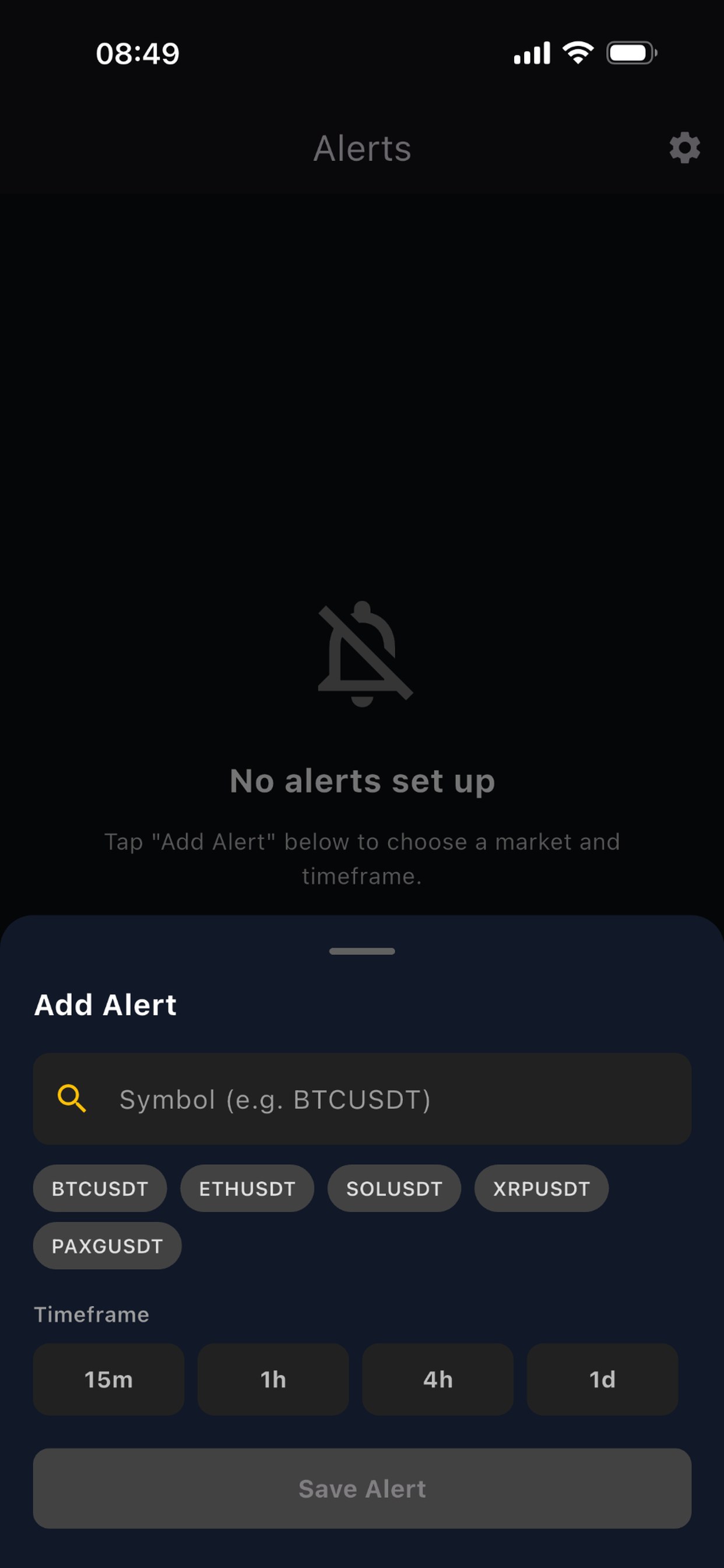Ice Trader screenshot 7