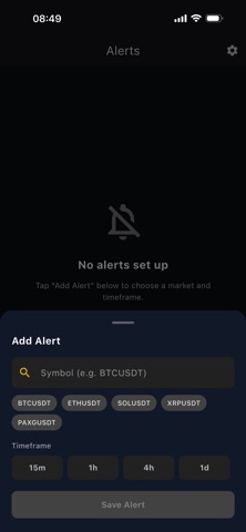 Ice Trader Screenshot 7 of 7