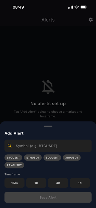 Ice Trader Screenshot 7 of 7