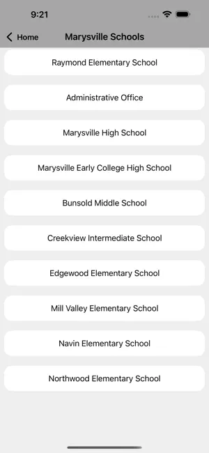 Union County Sheriff’s Office screenshot 3