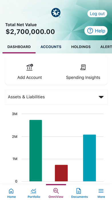 Ameriprise Financial screenshot 4