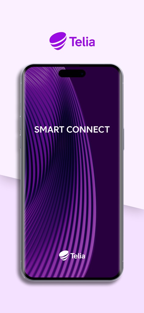 Telia Smart Connect - Business App | MWM
