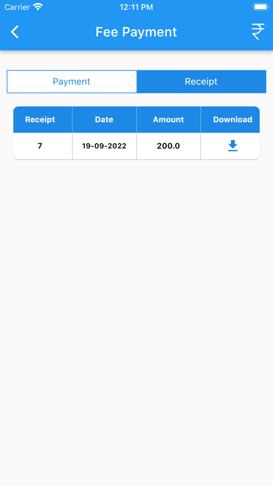 #5. mwtech School (iOS) 由: Ravikiran B