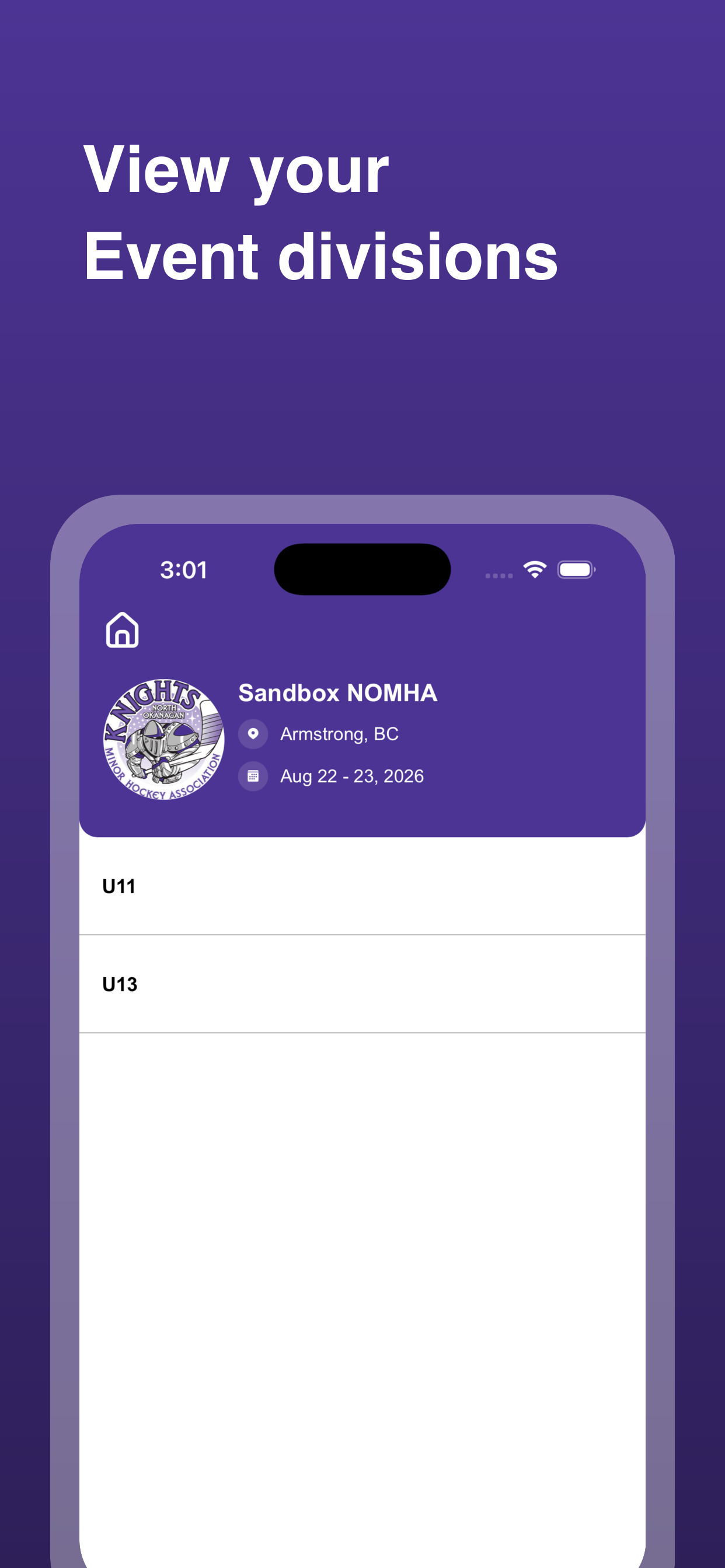 NOMHA screenshot 5