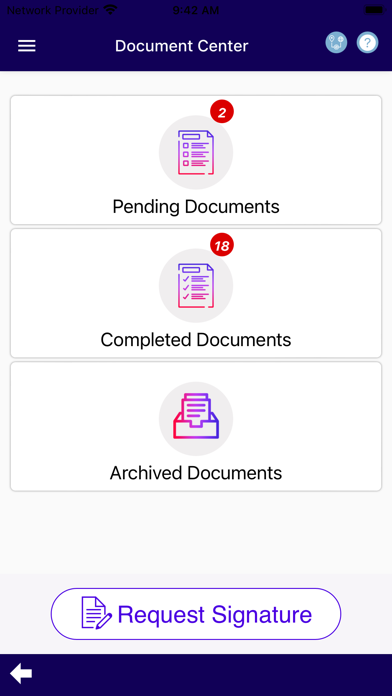 Intermountain Homecare Screenshot