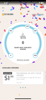 The Human Bean screenshot 5
