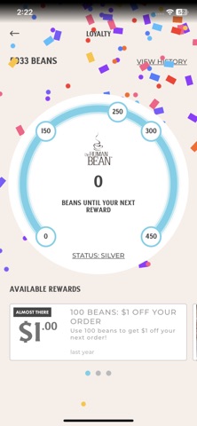 The Human Bean Screenshot 5 of 5