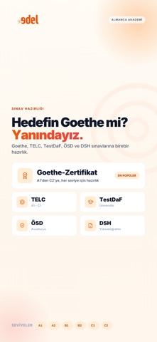 Edel - German Academy Screenshot 4 of 10