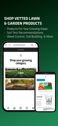 MySoil Grow Screenshot 6 of 6