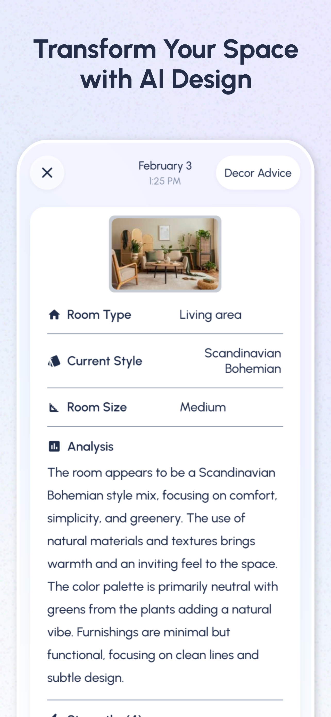 Snaply AI – Snap & Identify screenshot 7