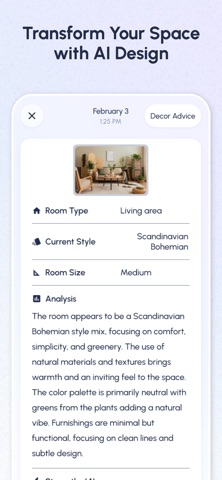 Snaply AI – Snap & Identify Screenshot 7 of 8