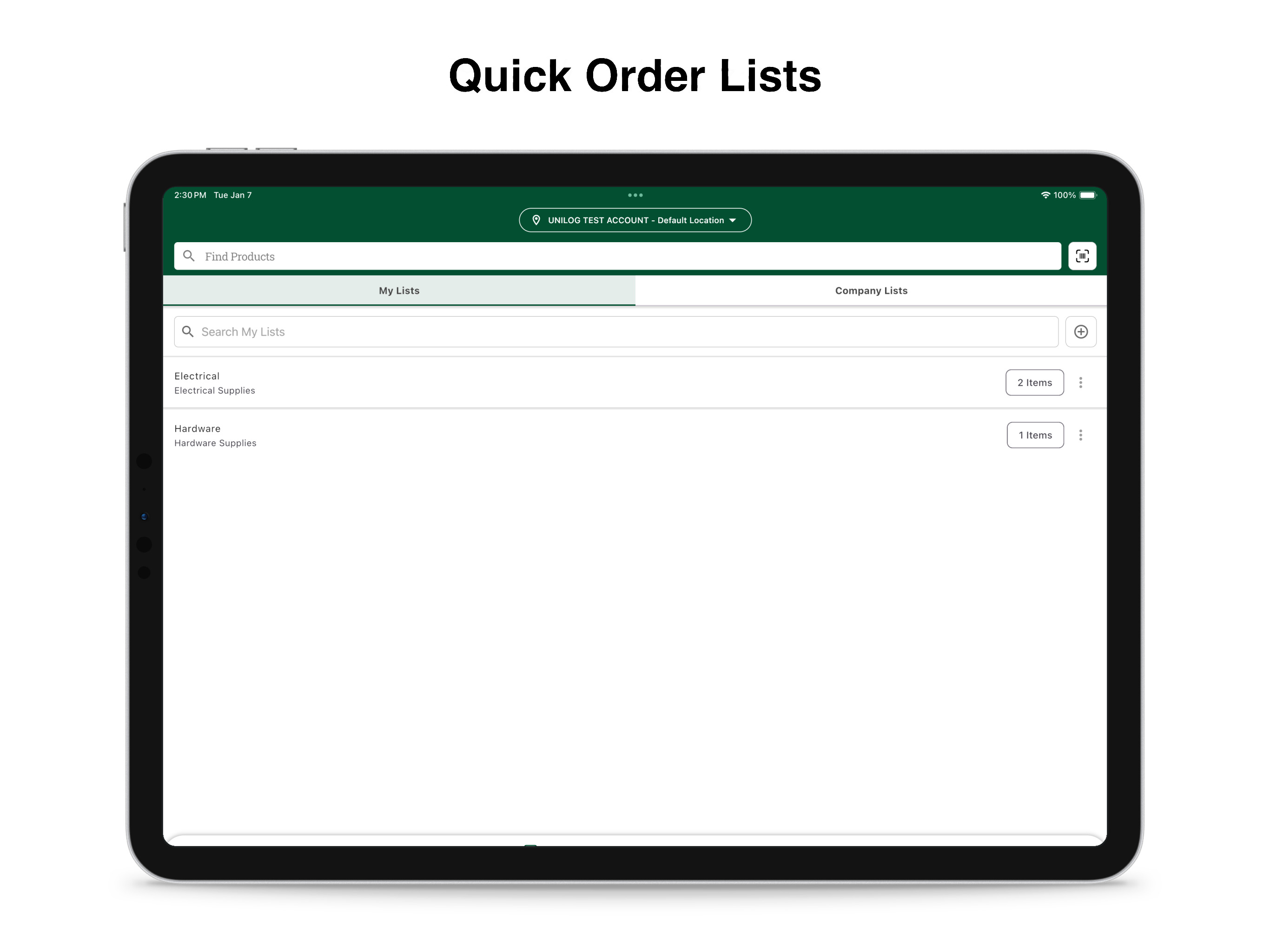 Wallace Distribution screenshot 14