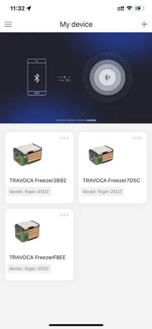 TRAVOCA screenshot 1