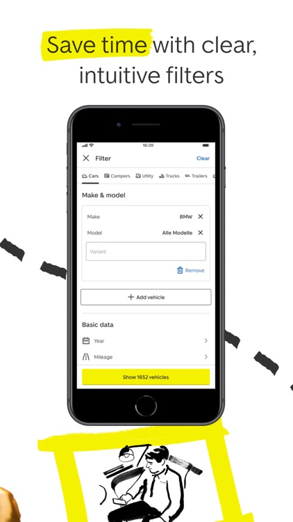 AutoScout24: Switzerland
