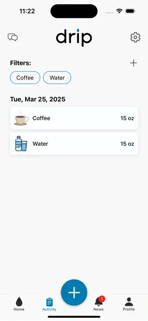 DripIQ screenshot 3