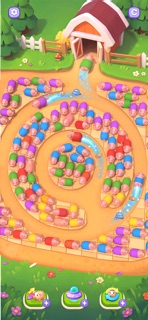 Piggy Jam - Traffic Escape Out screenshot 3
