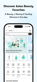 Yami: Shop All of Asia’s Best screenshot